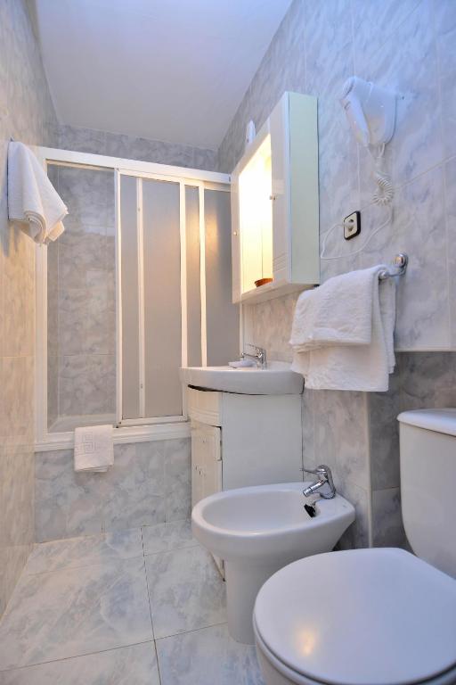 Habitación Triple