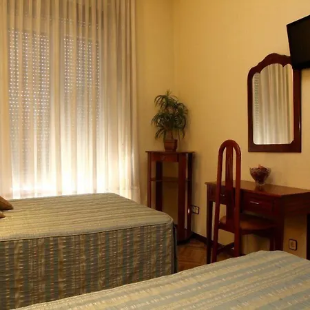 Hostal Sardinero-2